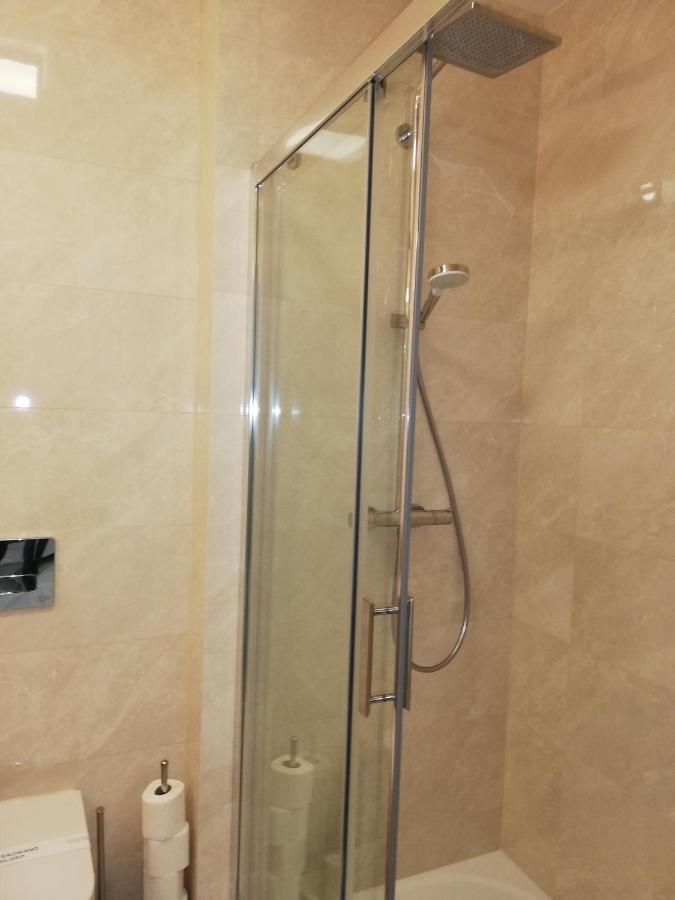 Apartamenty Kapitanskie Kasprowicza 20A Taras Колобжег Экстерьер фото